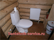 Подключение унитаза в Королёве
